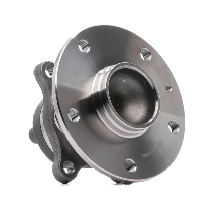 Afbeelding van OPTIMAL 802844 Wiellagerset Achteras Met ingebouwde magnetische sensorring SUZUKI: Vitara IV Off Road, SX4 I Hatchback, FIAT: Sedici