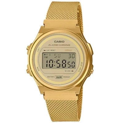 Image de Casio A171WEMG 9AEF Quartz 37mm 3ATM