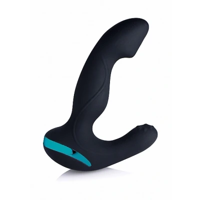 Afbeelding van Roterende en Vibrerende Prostaat Vibrator Mega Maverick
