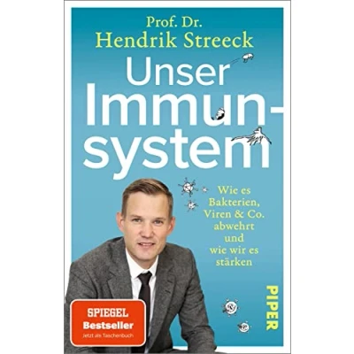Afbeelding van Unser Immunsystem