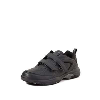 Afbeelding van Hi Tec Blast Lite EZ fitnessschoenen heren, Zwart