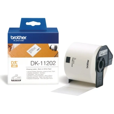 Image de Brother Dk11202