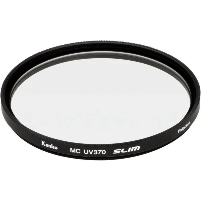 Afbeelding van Kenko MC Smart UV Slim Filter 43mm