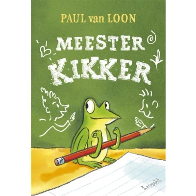Image de Meester Kikker