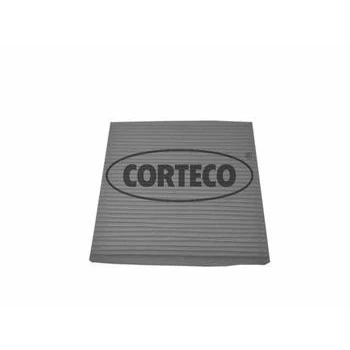 Afbeelding van CORTECO 80001780 Interieurfilter Stoffilter 211 225 20 NISSAN: MICRA 5, 4, Note II Hatchback