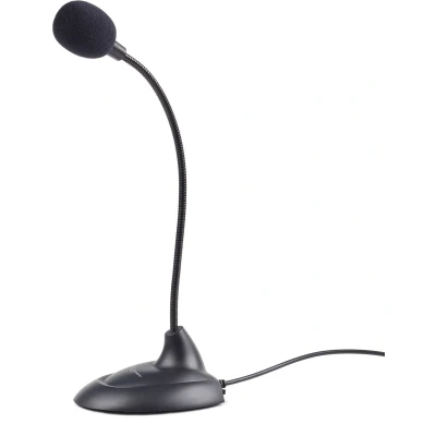 Afbeelding van Gembird Desktop Microfoon