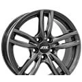 Afbeelding van ATS 5 gat 18duim 112mm lichtmetalen Velg Evolution Daytona grijs geschilderd EVO75851W67 6
