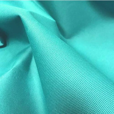 Afbeelding van A Express Heavy Duty Duurzaam Dik Waterdicht Canvas 600D Buitenzeil Verkocht per Meter Turquoise 2 (200cm x 150cm)