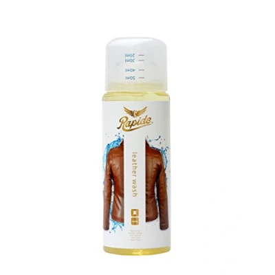 Afbeelding van Rapide Leather Wash 300ml