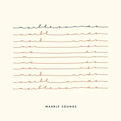 Afbeelding van Marble Sounds (CD)