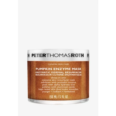 Afbeelding van Peter Thomas Roth Pumpkin Enzyme MASK Masker, Dames, Maat: 50 ml,