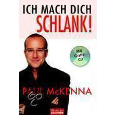 Afbeelding van Ich mach dich schlank