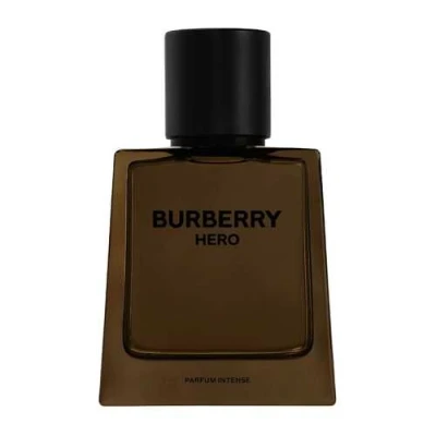 Image de Burberry Hero Intense Parfum Rechargeable