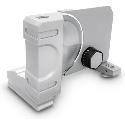 Afbeelding van Fritel SL 3710 Metalen allessnijder Ø 19cm + 150W universeel mes