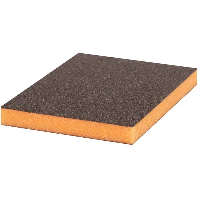 Afbeelding van Bosch Accessories 2608621924 EXPERT S473 schuimstofschuurschijf, 98 x 120 13 mm, 1 stuk(s)