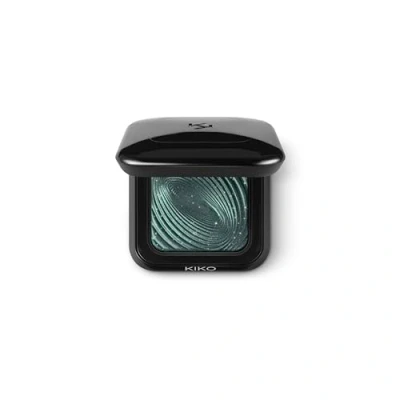 Image de KIKO Milano Eyeshadow Water 18 Fard à paupières Couleur immédiate, Utilisation Sec Et Humide