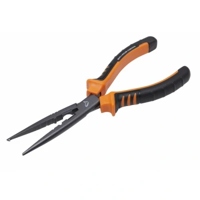 Afbeelding van Savage Gear Splitring And Cut Plier Medium 17,5cm