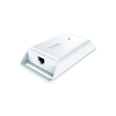 Afbeelding van D Link DPE 101GI PoE adapter &amp; injector