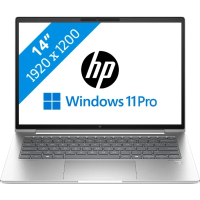 Image de HP EliteBook 640 G11 A37VBET AZERTY