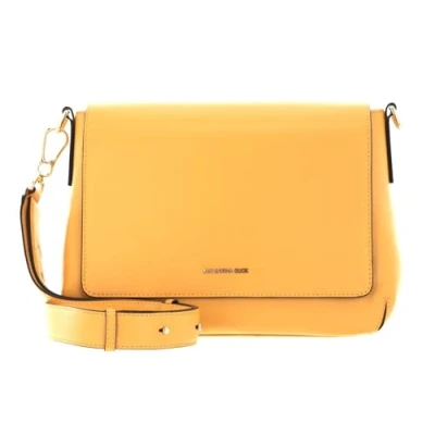 Afbeelding van Mandarina Duck Luna schoudertas voor dames (1 stuk), maïs geel