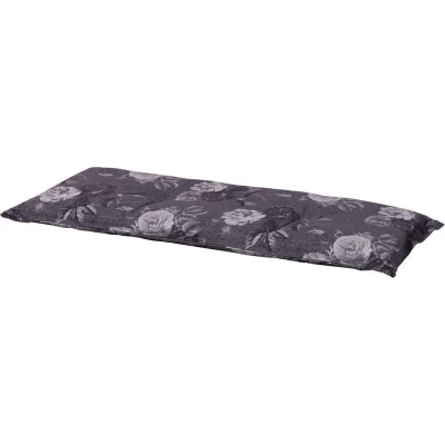 Afbeelding van Madison Bankkussen 120x48 cm Structure taupe