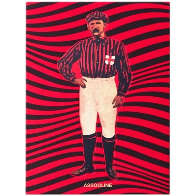 Afbeelding van Assouline AC Milan