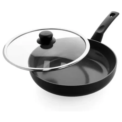 Afbeelding van BK Easy Basic Ceramic hapjespan 28 cm 3.4l PFAS vrij