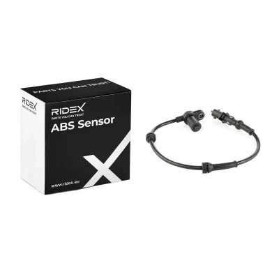 Afbeelding van Bosch ABS sensor 0 986 594 027