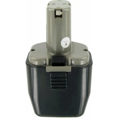 Afbeelding van AccuCell batterij geschikt voor Hitachi 12Volt 3.0Ah EB12B, EB12H