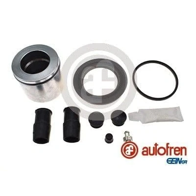 Afbeelding van AUTOFREN SEINSA D41916C Remklauw Reparatieset Vooras 60 MERCEDES BENZ: ML Class