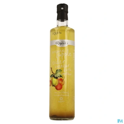 Image de Vinaigre Cidre Bio 750ml
