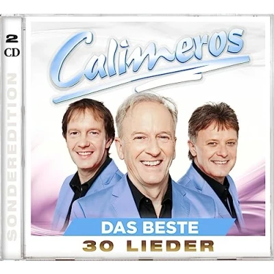 Afbeelding van Calimeros Das Beste 30 Lieder (CD)
