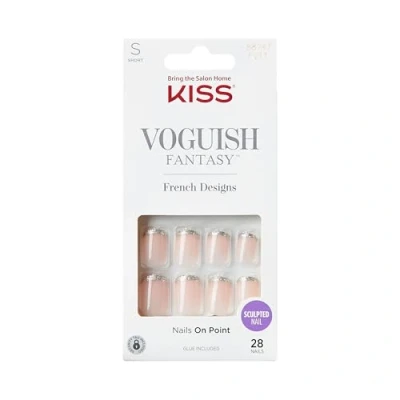 Afbeelding van KISS Voguish Fantasy French Kusjes