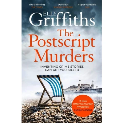 Image de The Postscript Murders