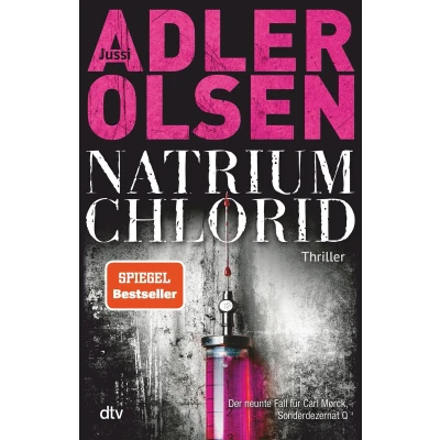 Afbeelding van NATRIUM CHLORID