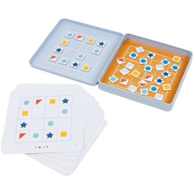 Afbeelding van Goki Spel Sudoku