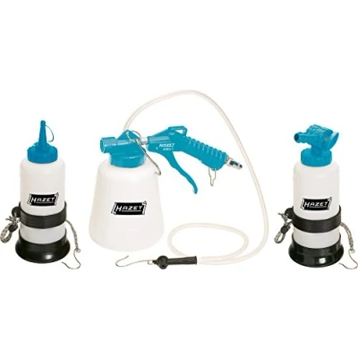 Afbeelding van HAZET 4969 1/3 Vul / ontluchtingsapparaat, remhydraulica