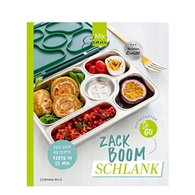 Afbeelding van ZACK BOOM SCHLANK