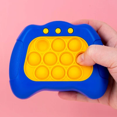 Afbeelding van Quick Push Reactiespel