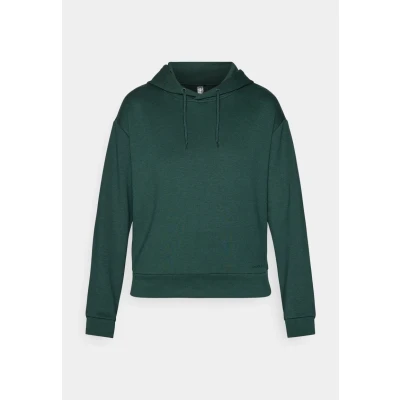 Afbeelding van ONLY Play Onplounge LIFE HOOD Hoodie, Dames, Maat: XS, Scarab