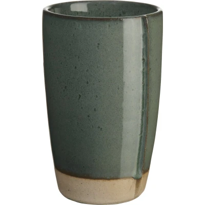 Afbeelding van ASA Selection Beker Verana Matcha Latte 400 ml