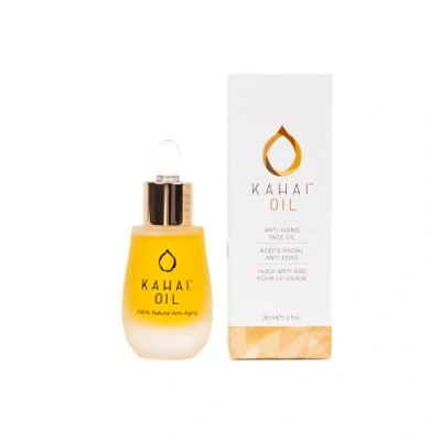 Afbeelding van Kahai Oil 30 ml 100% Natuurlijke Anti Aging Gezichtsolie Cacay Olie Gezonde Huidverzorging