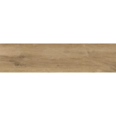 Afbeelding van MBI GeoCeramica Mensola Larix 30x120x4 cm terras &amp; tuintegel