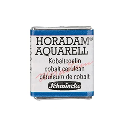 Afbeelding van Schmincke Kleur voor Horadam Aquarel, 1/2 beker