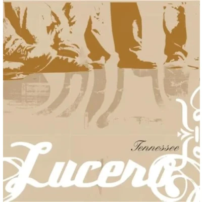 Afbeelding van Lucero Tennessee (2 LP)