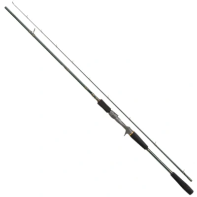 Afbeelding van Abu Garcia Svartzonker Jawbreaker 2,14m (30 140g) Baitcasthengel
