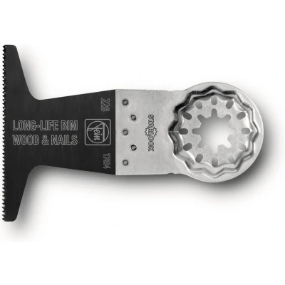 Afbeelding van Fein E Cut SL Long Life 65 x 50 mm [5x] 63502228230