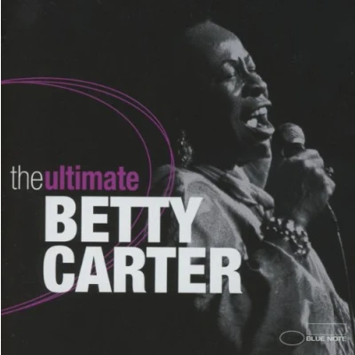 Afbeelding van Ultimate Betty Carter