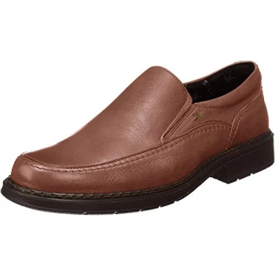 Afbeelding van Fluchos 9578 CIDACOS LIBAN CLIPPER, Bruin