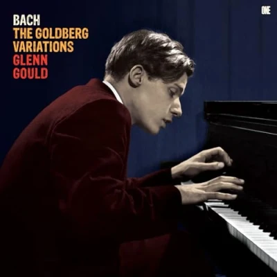 Afbeelding van Bach: The Goldberg Variations